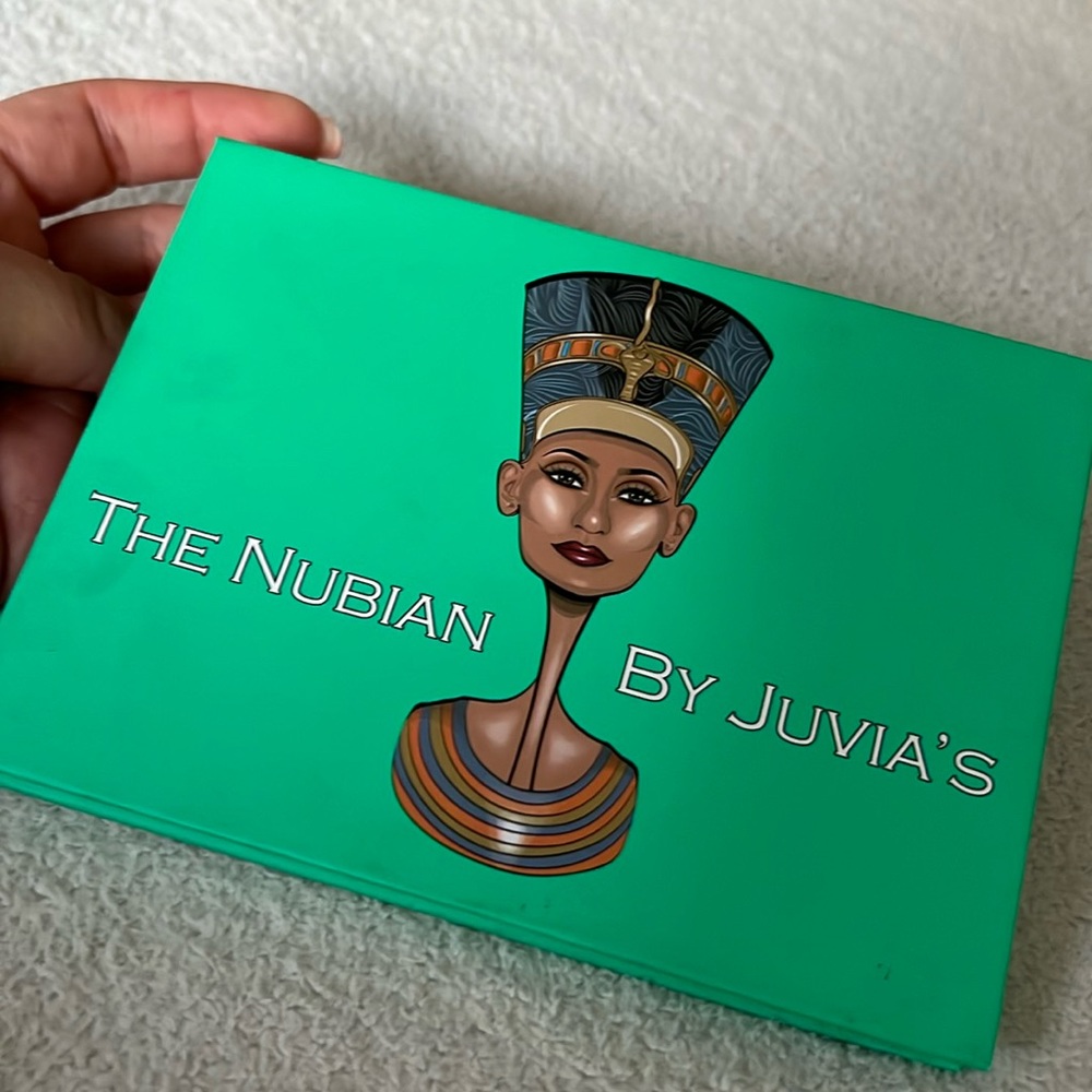 The Nubian by juvia’s